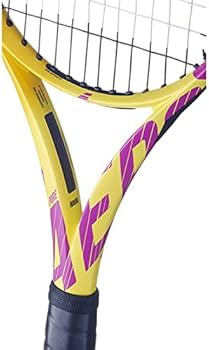 Amazon | バボラ 2021 PURE AERO RAFA TEAM ピュアアエロラファ チーム