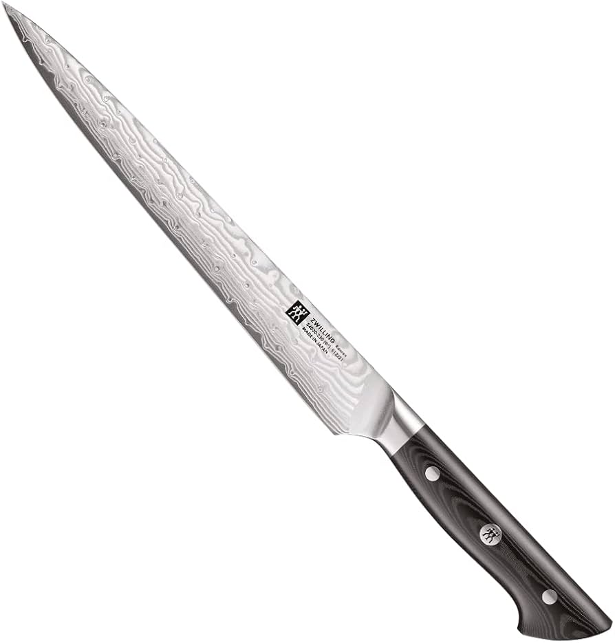 Amazon.co.jp: ZWILLING ツヴィリング 「 カンレン カービングナイフ