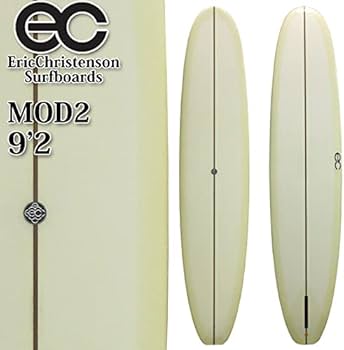 Amazon | EC Surfboards Eric Christenson エリック・クリステンソン