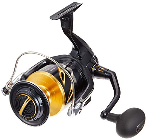 シマノ ステラ SW 18000HG (リール) 価格比較 - 価格.com