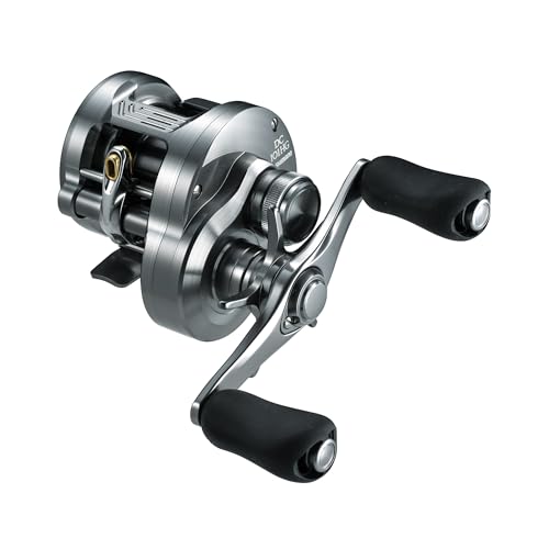 シマノ カルカッタ コンクエスト DC 101HG 左 (リール) 価格比較