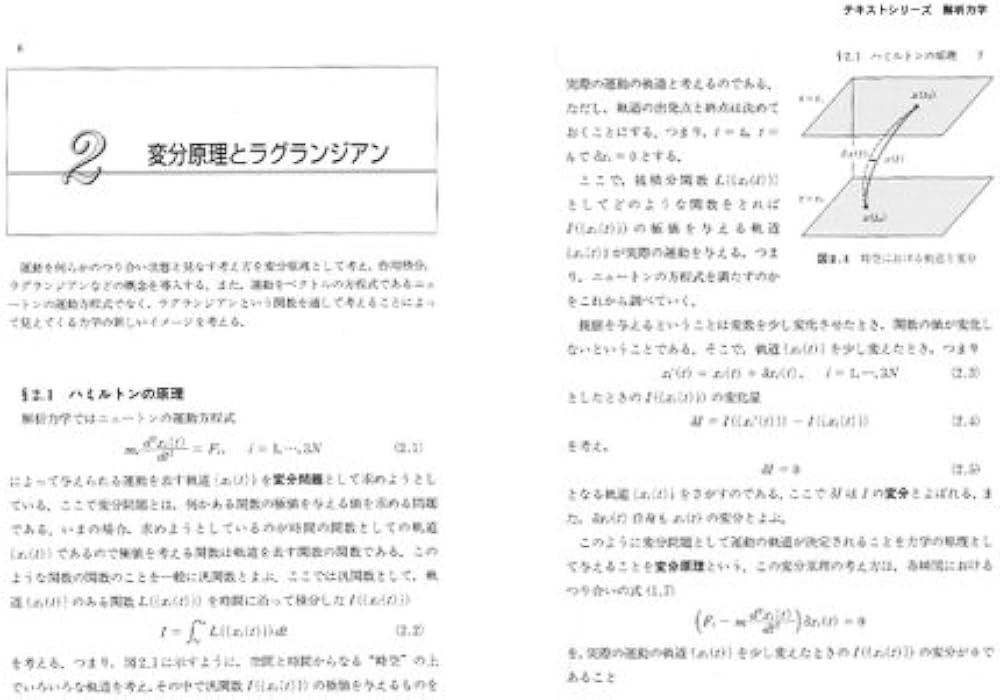 解析力学 (裳華房テキストシリーズ-物理学) | 宮下 精二 |本 | 通販