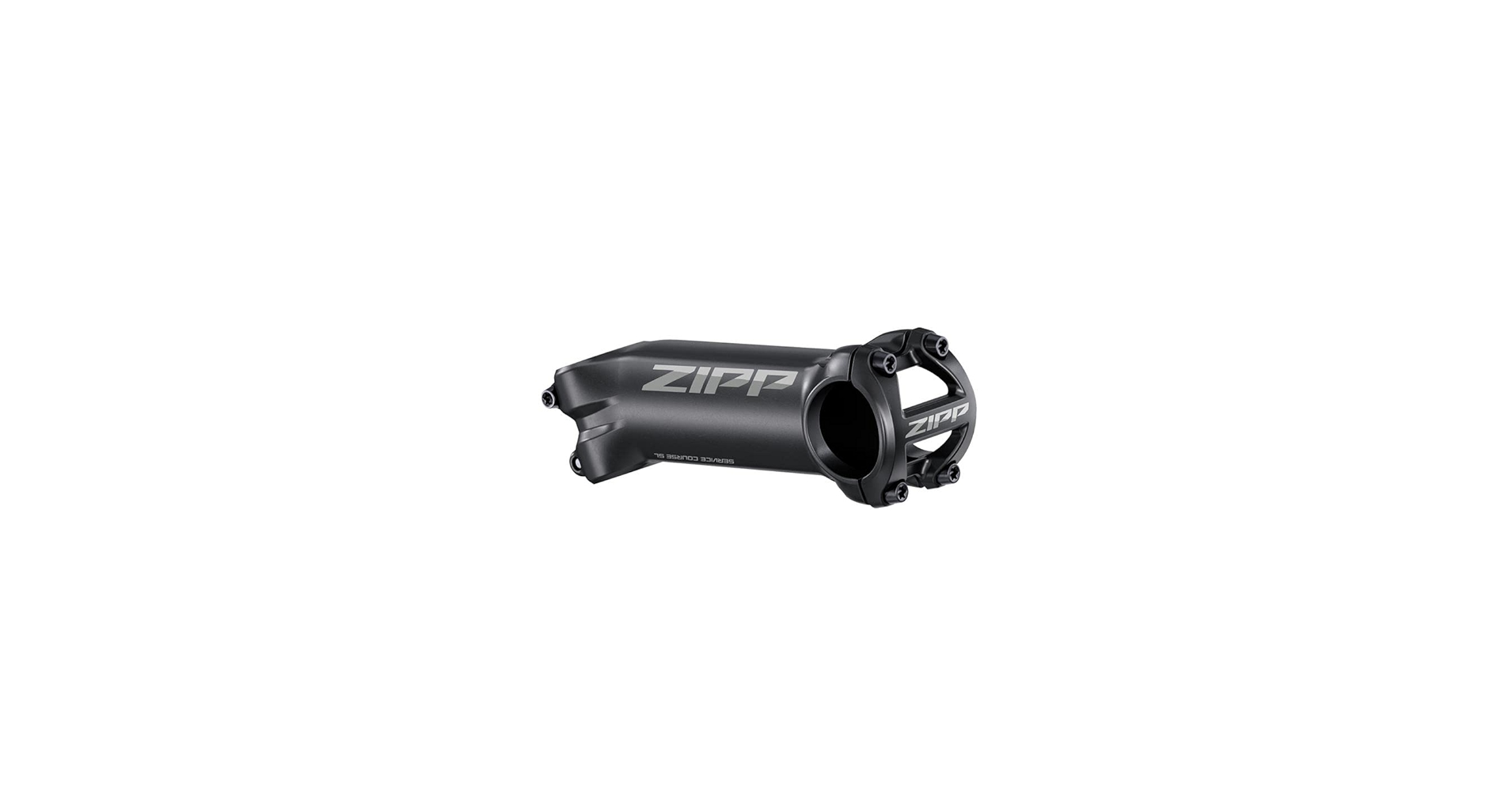 Amazon.com : Zipp Service Course SL 80mm Aluminum Bike Stem