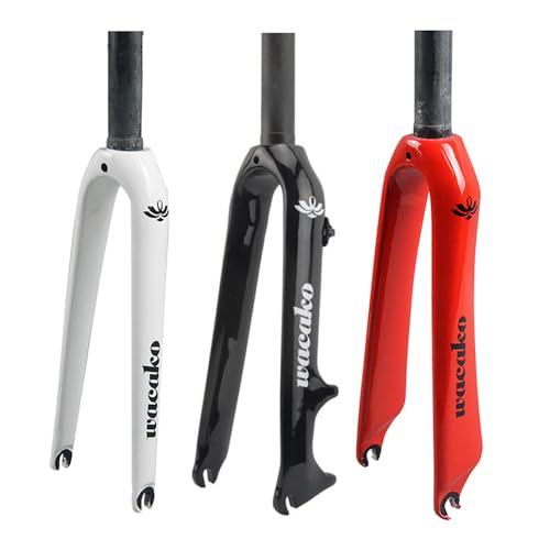 BMXレーサー 20インチ カーボンフォーク MINI用 Amazon.co.jp: 20