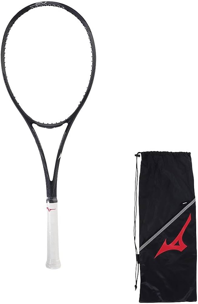 Amazon | MIZUNO D FORCE S-50 ディープブラック 0U | MIZUNO(ミズノ