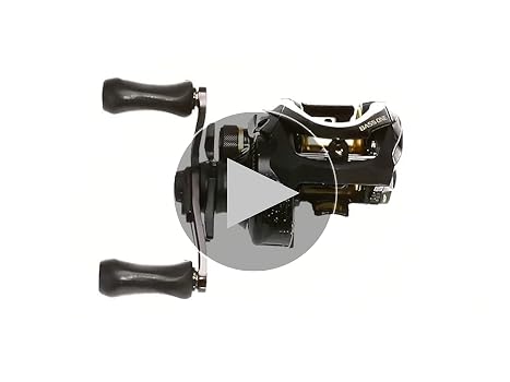 Amazon | シマノ(SHIMANO) ベイトリール 17 バスワンXT 150 右ハンドル