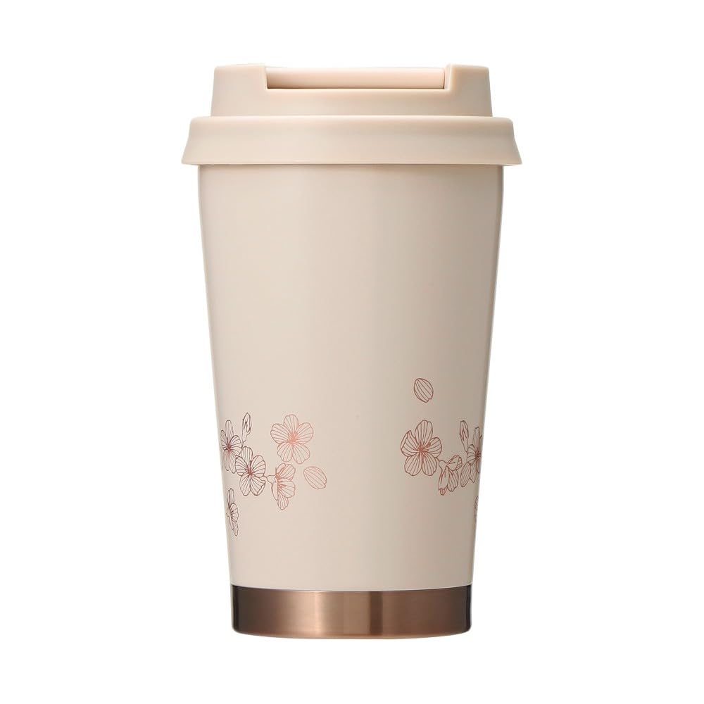 Amazon.co.jp: STARBUCKS SAKURA2024 Stainless Steel TOGO Logo