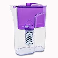 Amazon | ガイアの水135 和蓮ポット 浄水器【正規代理店