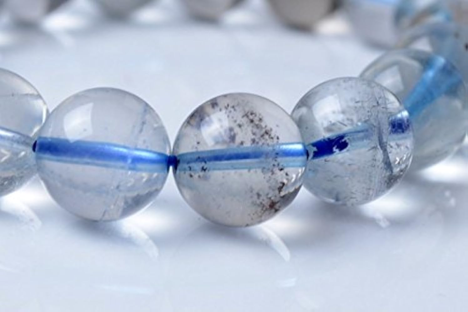 Amazon.co.jp: 【幸運堂】 ルチルクォーツ(ラビットヘアールチル