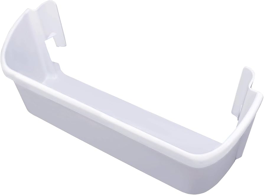 Amazon.com: 240323001 Refrigerator Door Bin Side Shelf Replacement