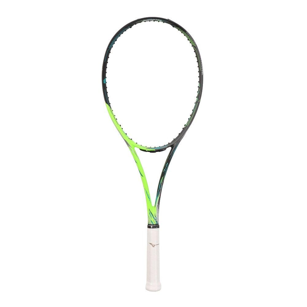 Mizuno DIOS/10-Cテニスラケット（軟式用） DIOS 10-C