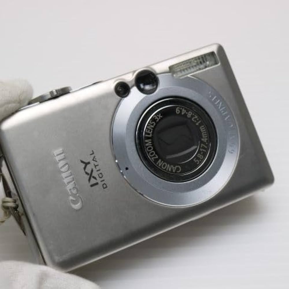 Canon IXY DIGITAL 70 デジタルカメラ 【公式通販】