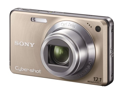 Amazon | SONY デジタルカメラ Cyber-Shot(サイバーショット) W270
