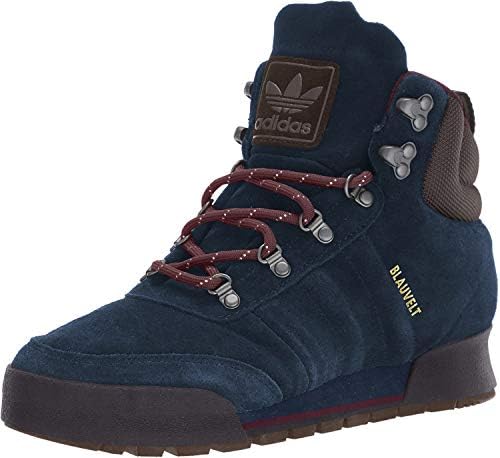 Amazon | adidas オリジナル メンズ Jake 2.0 防水 スノーボードブーツ