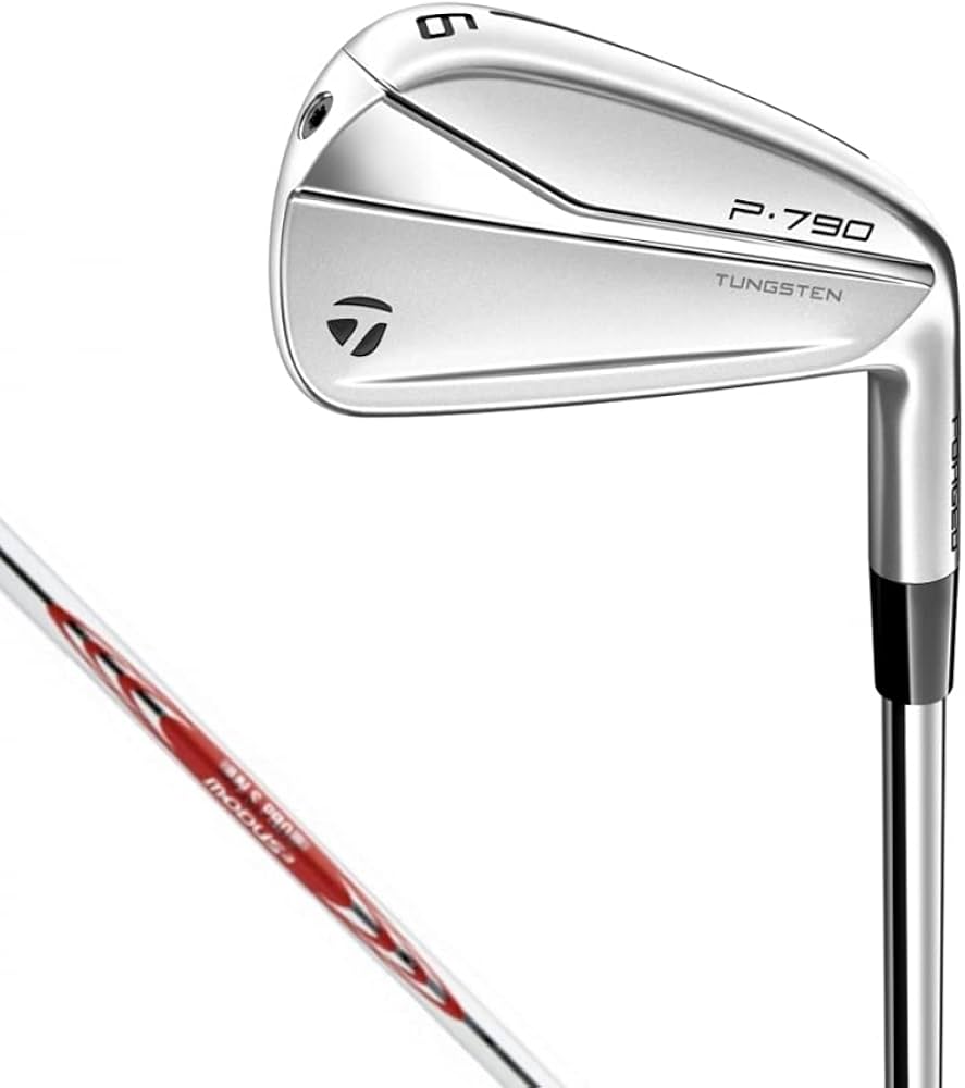 Amazon.co.jp: TAYLOR MADE(テーラーメイド) P790 アイアン N.S.PRO