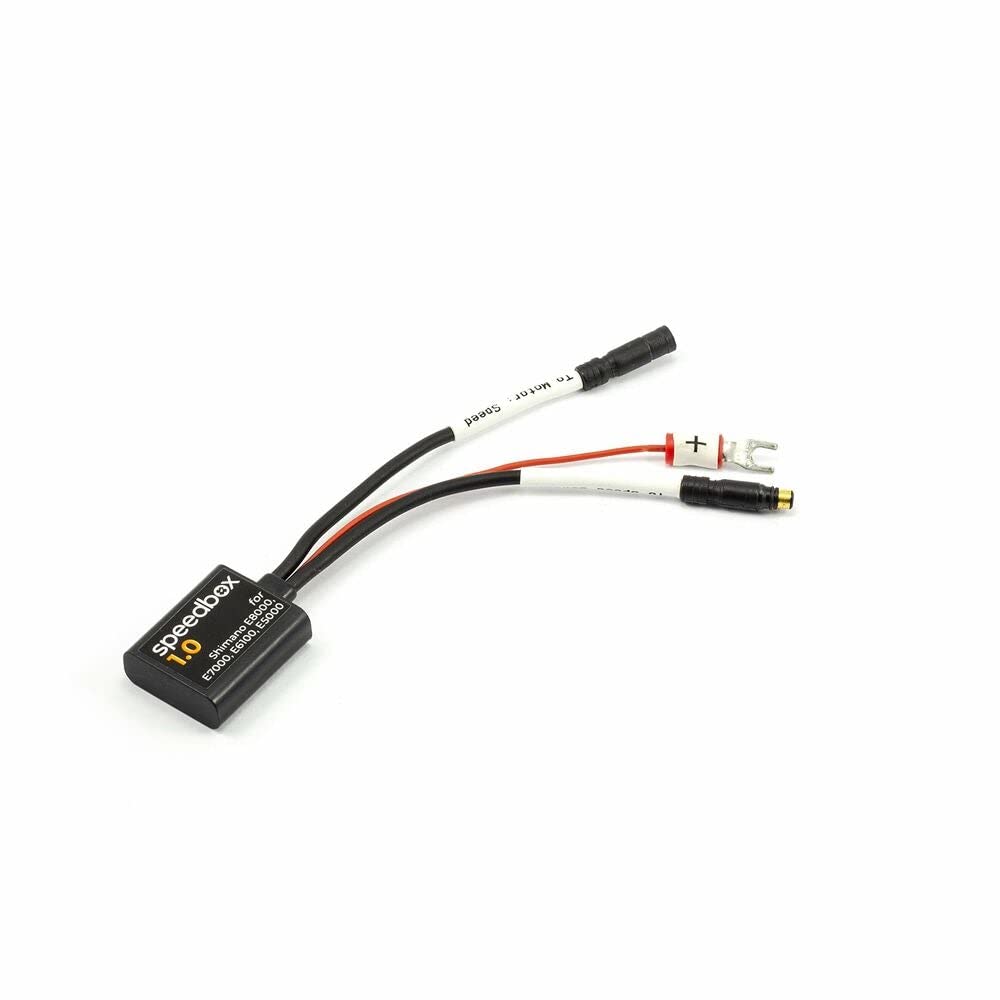 Amazon | シマノE8000、E7000、E6100、E5000電動バイク用スピード