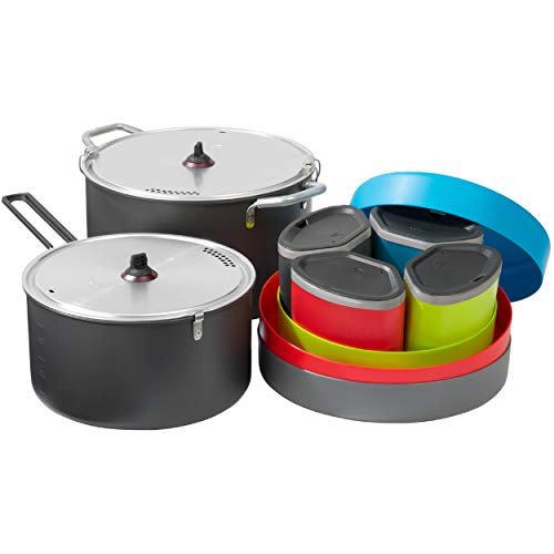 フレックス 4 クックセット Amazon | MSR アウトドア クックセット