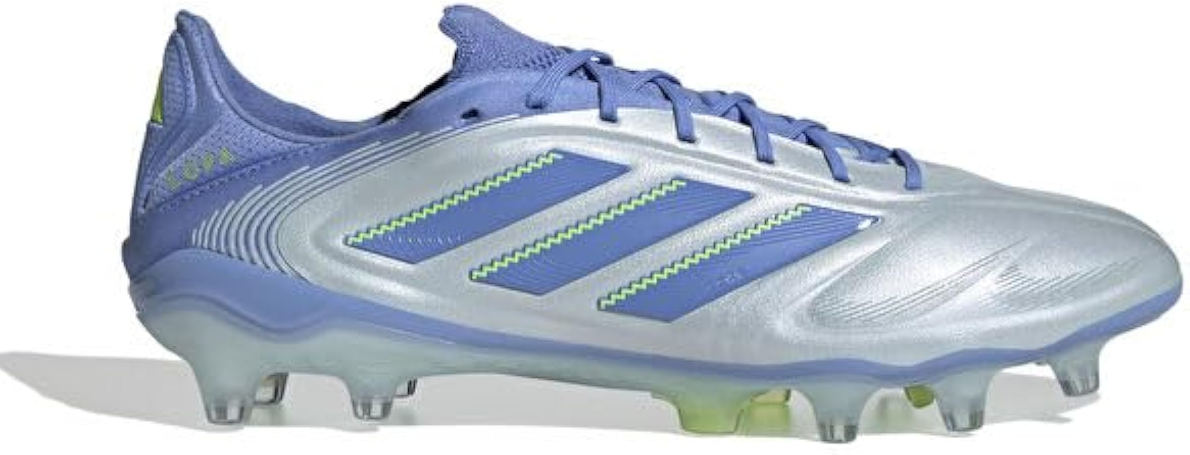 Amazon | adidas(アディダス) COPA PURE III ELITE FG ヘイローブルー