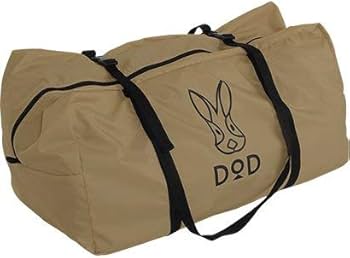 Amazon.co.jp: DOD カマボコテント2 T5-489-TN 4589946139211