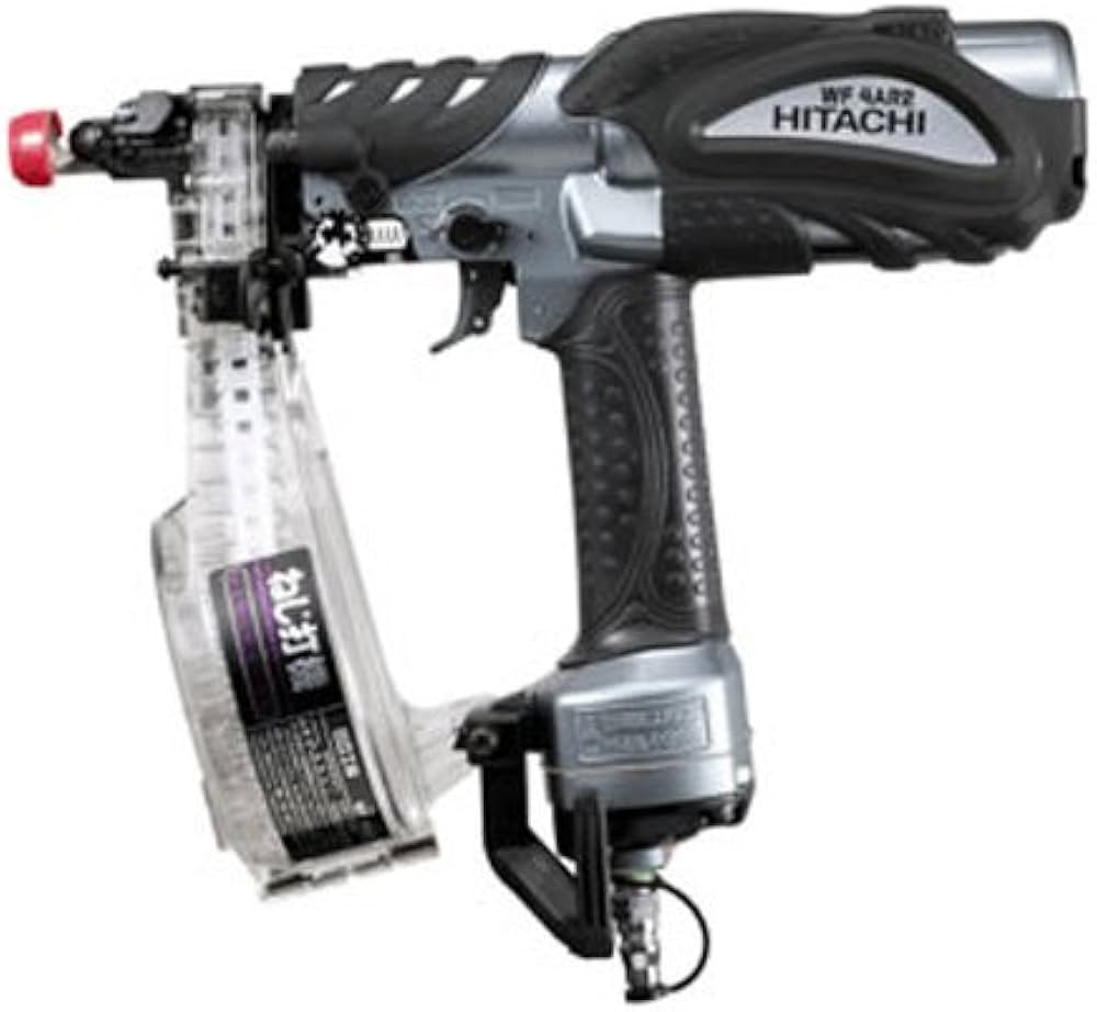 Amazon.co.jp: HiKOKI(ハイコーキ) 電動工具 ねじ打機 WF4AR2 bg9089