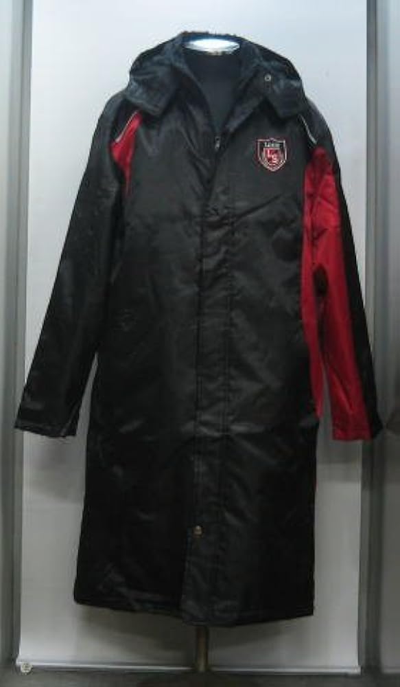 Lotto ユベントス ベンチコート JPサイズ2L 01/02 vintage 2026年最新