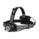 ジェントス ヘッドウォーズ HW-G634H 価格比較 - 価格.com