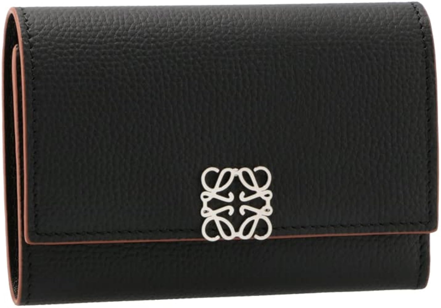 Amazon | [ロエベ] 財布 三つ折り財布 ミニ財布 アナグラム