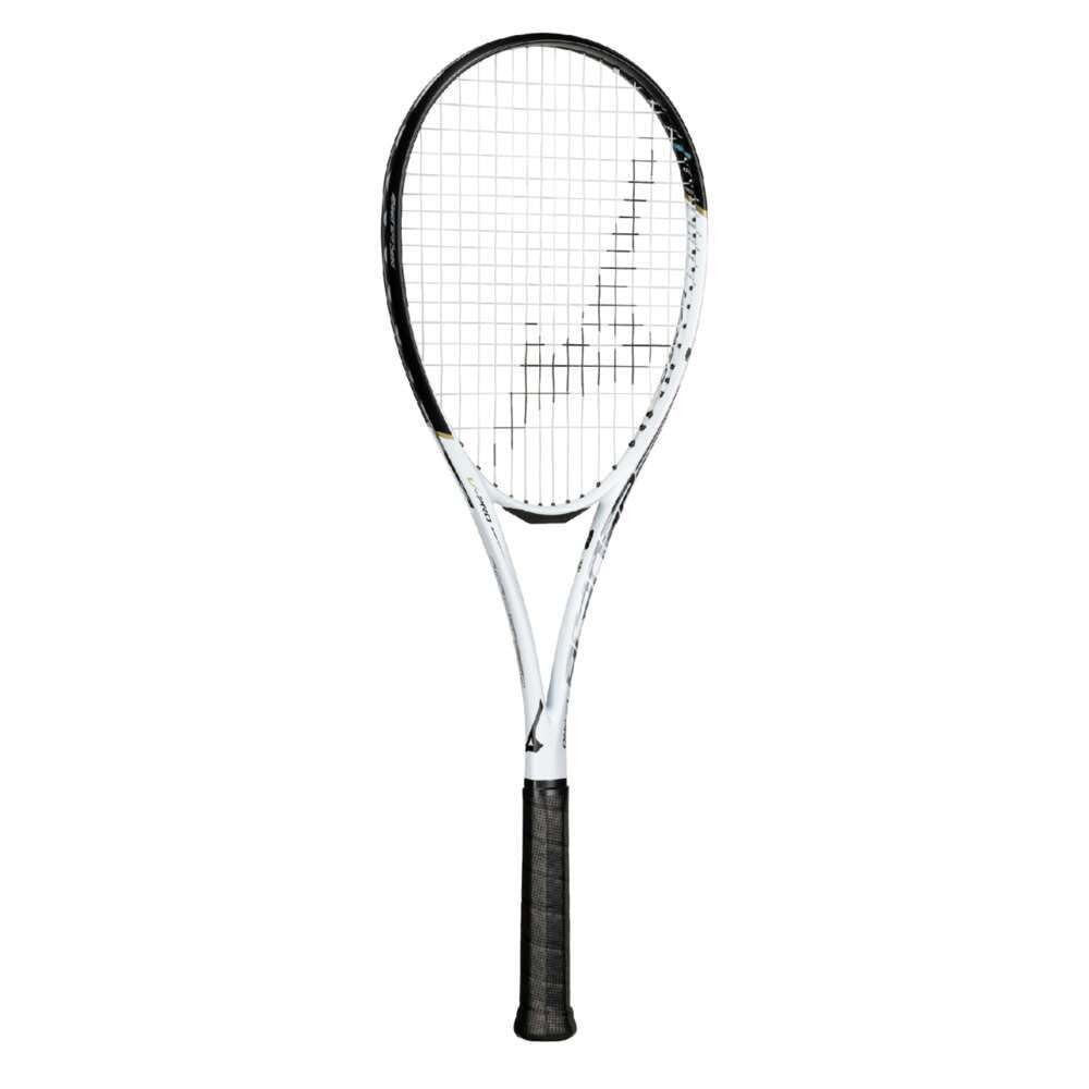 Amazon | MIZUNO アクロスピード V-PRO スノーホワイト×ブラック 0U