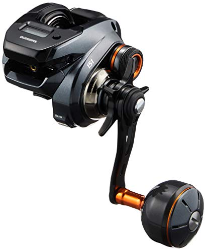 シマノ バルケッタ プレミアム 151 左 (リール) 価格比較 - 価格.com