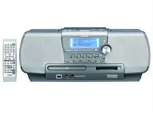 VICTOR JVC RD-M2 CD-MDメモリーポータブルシステム Amazon.co.jp: JVC