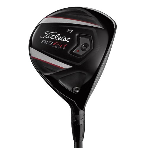 Amazon.co.jp: TITLEIST(タイトリスト) 913F.d LOW SPIN フェアウェイ