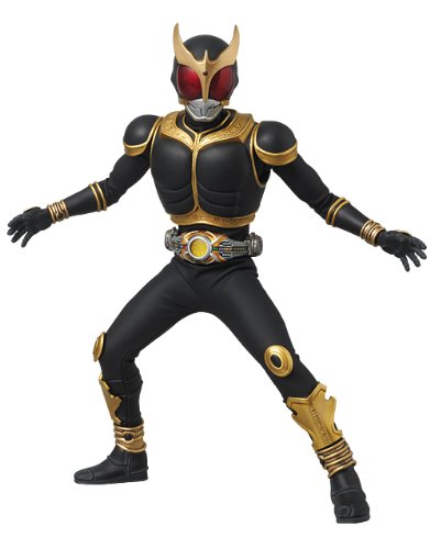 RAH仮面ライダークウガDeluxe Type2009 メディコム・トイ 仮面ライダー