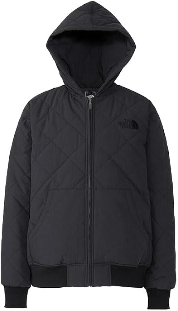 Amazon.co.jp: THE NORTH FACE ノースフェイス フード付き