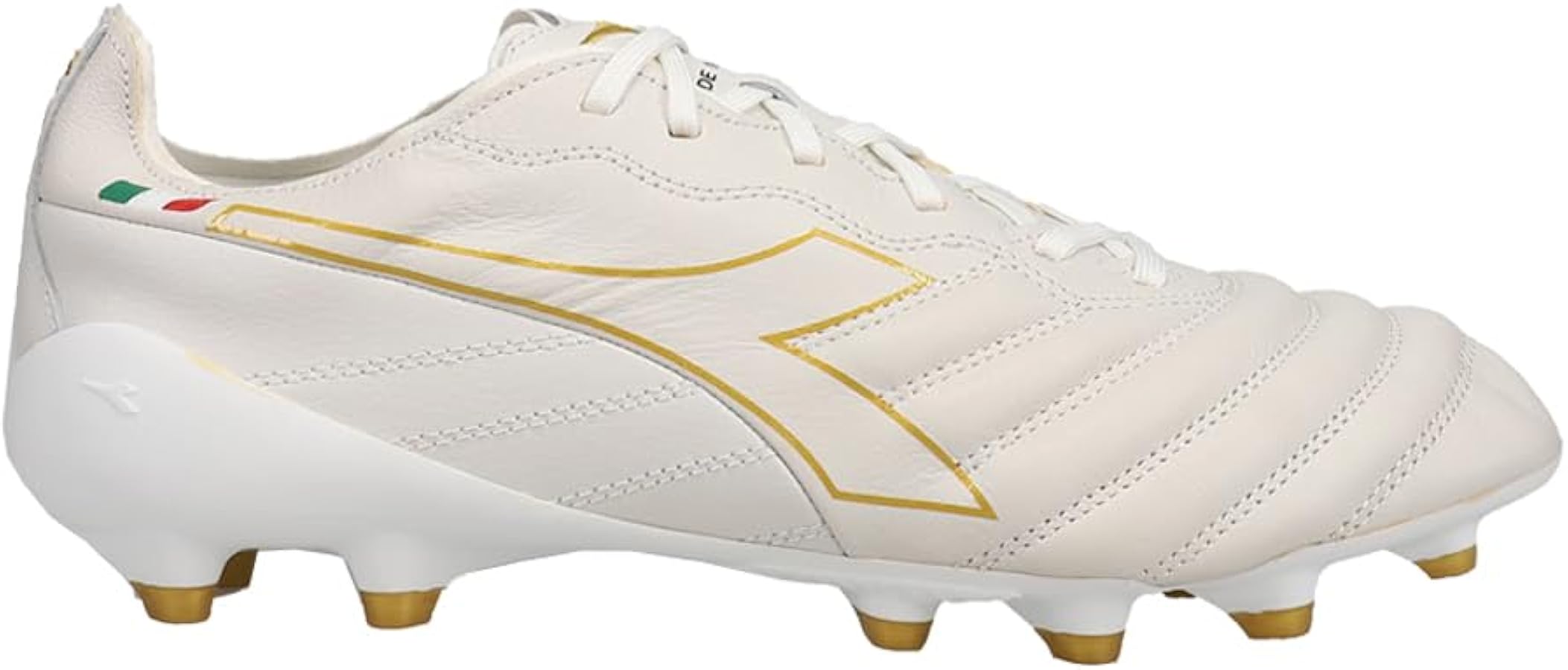 Amazon | Diadora メンズ ブラジル エリート テック イタリア Lpx
