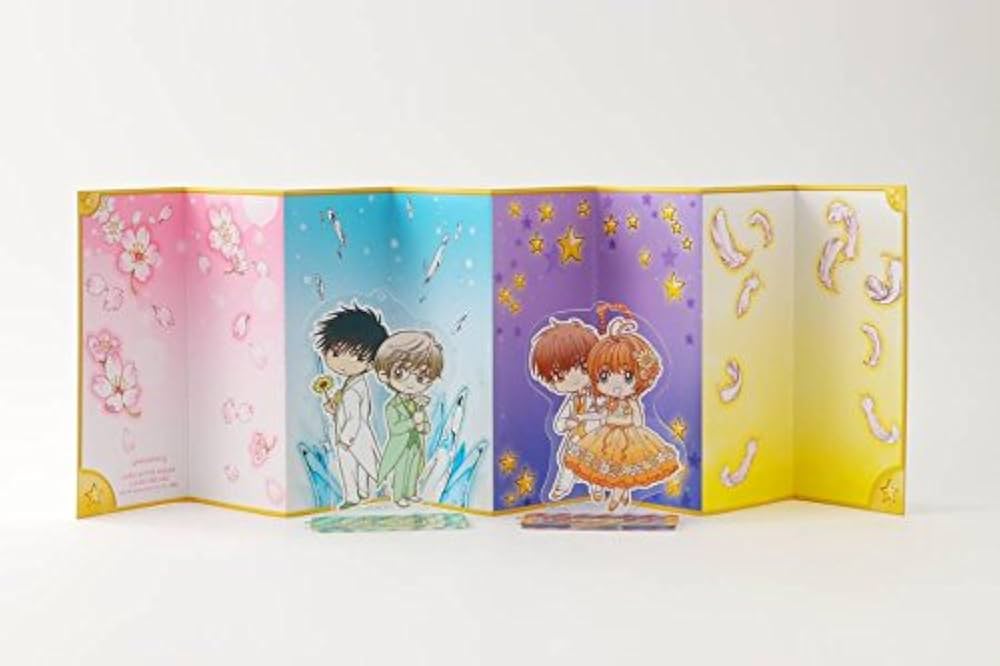 Amazon.co.jp: カードキャプターさくら~クリアカード編~スペシャル