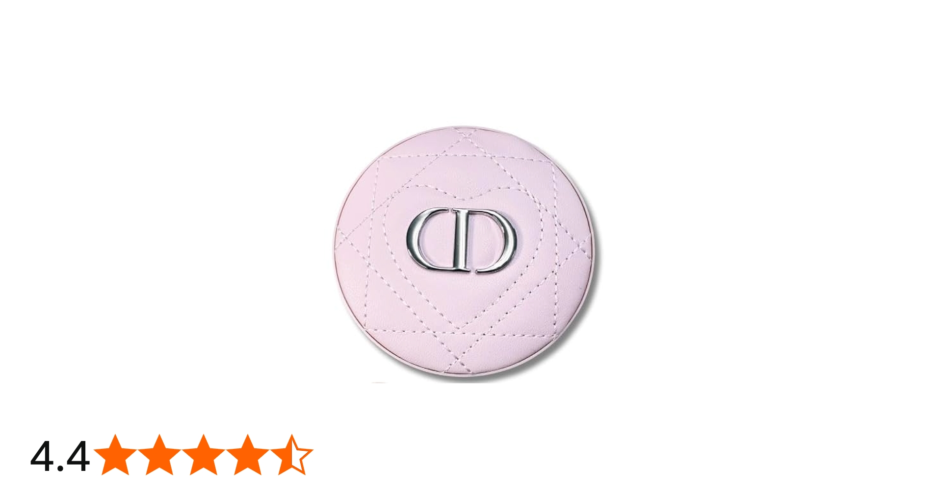 Amazon.co.jp: DIOR ディオール ビューティー ミラー ポケットミラー
