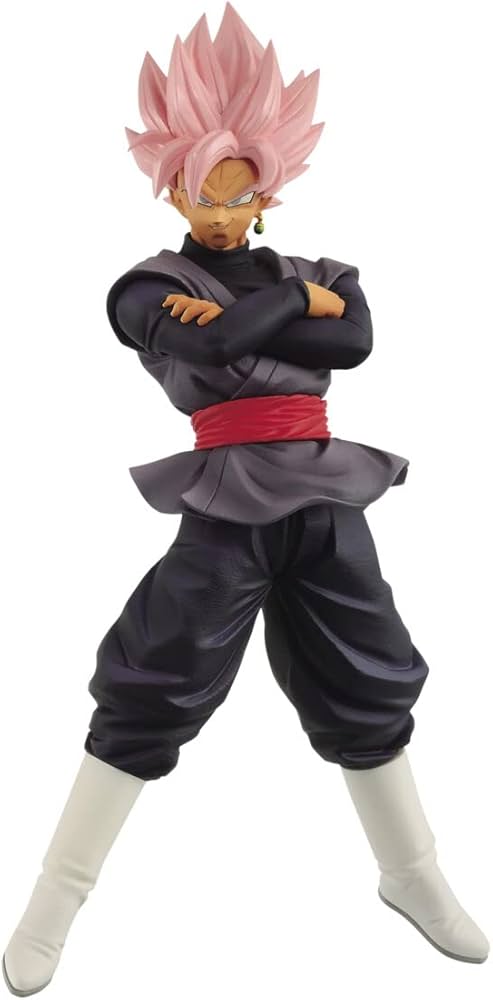 Amazon.co.jp: ドラゴンボール超 超戦士列伝II 第六章 相対する正義 超