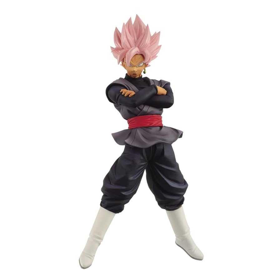 悟空ブラック 画像ギャラリー No.002 | 「ドラゴンボールZ Xキーパーズ
