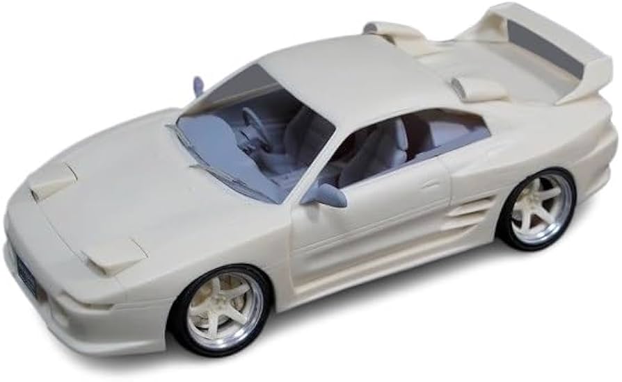 Amazon | ZoomOn Z115 1/24 トヨタ MR2 (sw20) TRD2000GT パーツセット