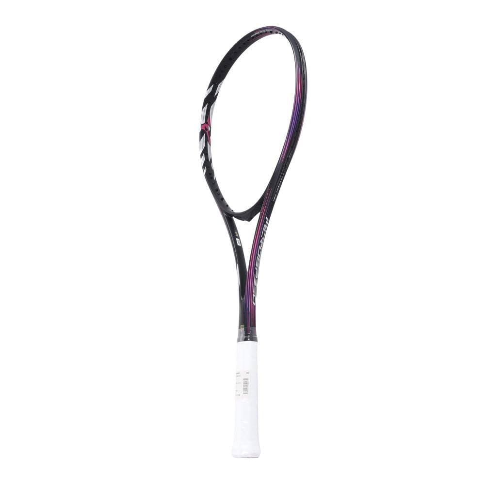 Amazon | ミズノ（MIZUNO） ソフトテニスラケット アクロスピード S-05