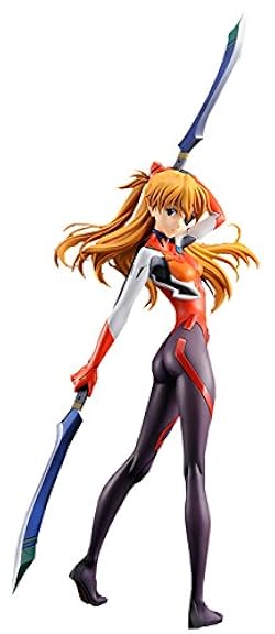 Amazon.co.jp: ヱヴァンゲリヲン新劇場版:Q 式波・アスカ・ラングレー