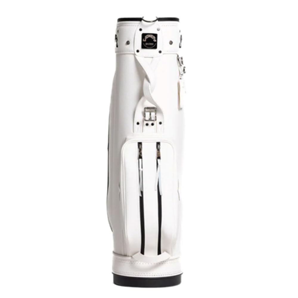 Amazon | ジョーンズ ゴルフ JONES GOLF キャディバッグ RIDER ゴルフ