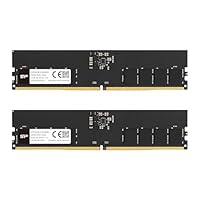 Amazon.co.jp: シリコンパワー DDR5 32GB (2x16GB) 5600MHz (PC5-44800