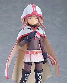 Amazon.co.jp: Max Factory figma マギアレコード 魔法少女まどか