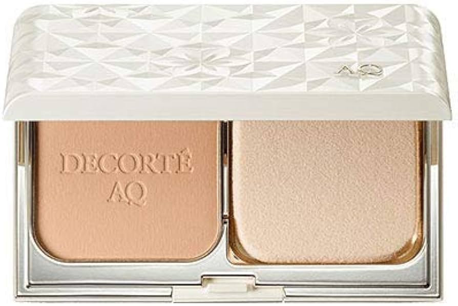 Amazon | コスメデコルテ AQ スキン フォルミング パウダー
