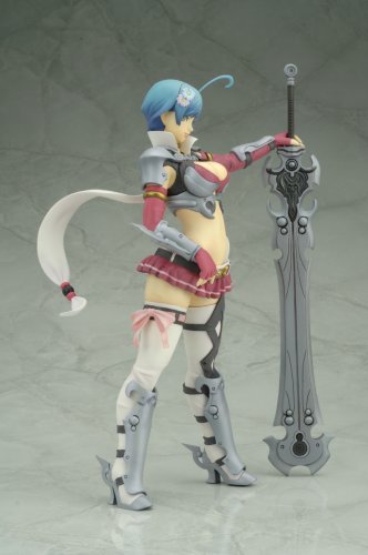 Amazon | 山下しゅんや ココナ (1/7スケールPVC塗装済み完成品