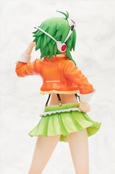 Amazon | ままま式GUMI from Megpoid Whisper (PVC塗装済み完成品