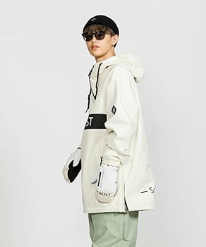 Amazon | [ワンスリー] スノーボードウェア ジャケット メンズ SNB JK