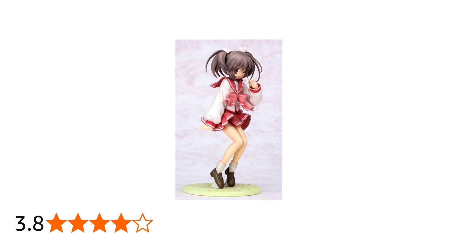 Amazon.co.jp: V.I.P/To Heart2 柚原このみ -いとうのいぢ版- (1/8