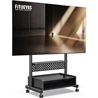 Amazon.co.jp: FITUEYES テレビスタンド Kシリーズ テレビ台 マウント